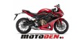 Honda CBR650R